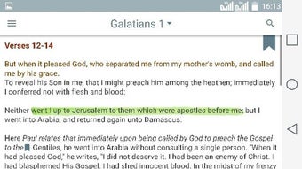 Image 3 for Luther's Bible Commentary