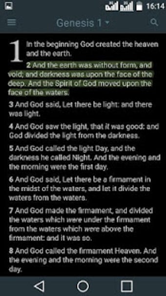 Image 1 for Luther's Bible Commentary