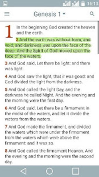 Image 2 for Luther's Bible Commentary