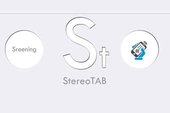 Image 0 for StereoTAB