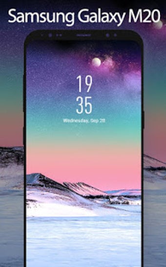 Imagen 3 para Themes for galaxy m10/20/…