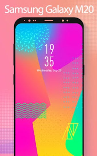Imagen 0 para Themes for galaxy m10/20/…