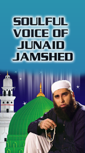 Image 2 for Junaid Jamshed Best Naat