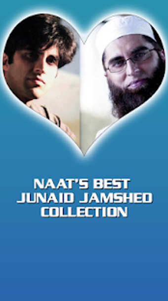 Image 0 for Junaid Jamshed Best Naat