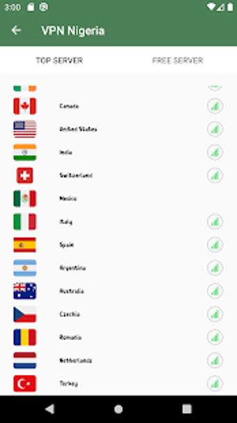 Image 2 for vpn Nigeria-get free nige…