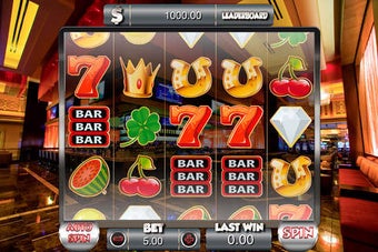 Image 0 for 777 A Golden Dream Slots …
