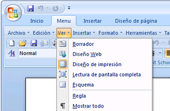 Image 0 for UBitMenu
