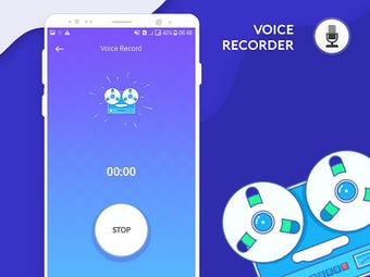 Imagen 3 para Voice Changer - Funny Voi…