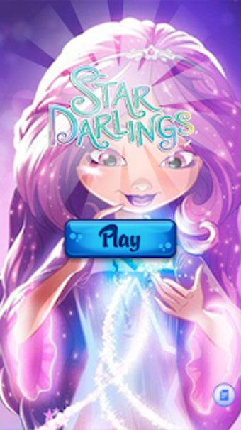 Imagen 2 para Star Darlings Match Game
