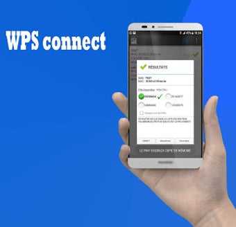 Imagen 1 para wifi wps wpa connect
