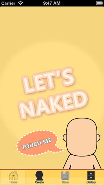 Imagen 4 para Naked
