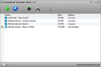 Image 0 for Download YouTube Music