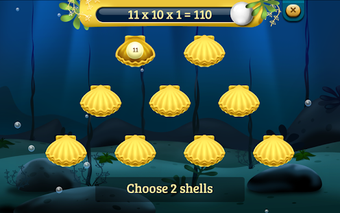 Image 2 for Lucky Pearl Slots