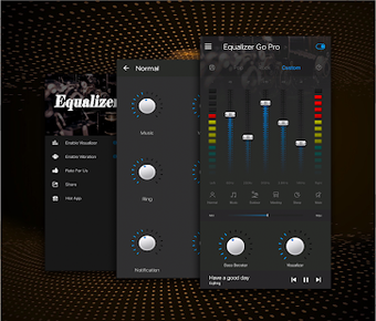 Imagen 0 para Equalizer Bass Booster Pr…