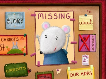 Image 0 for Finding Andy - Toddlers L…
