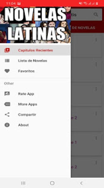 Image 2 for Novelas de univision grat…