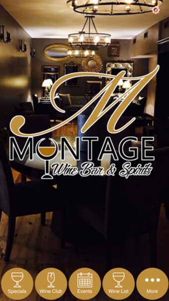 Image 2 for Montage Wine Bar