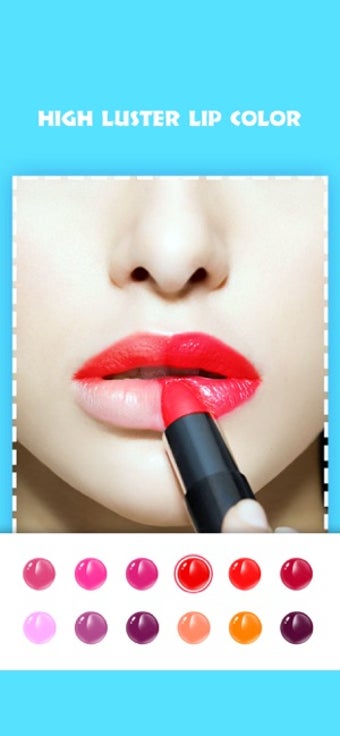 Imagen 0 para Pretty Makeup - Beauty Ca…