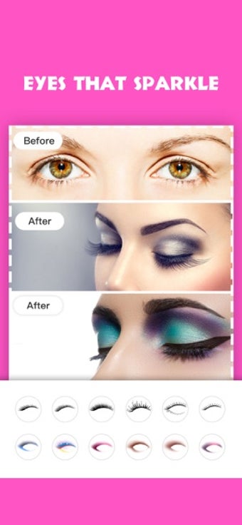 Imagen 3 para Pretty Makeup - Beauty Ca…