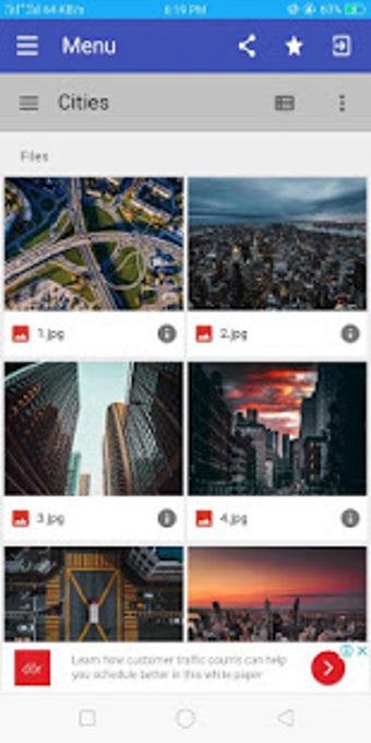 Image 0 for WallMax Wallpapers HD