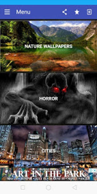 Image 2 for WallMax Wallpapers HD