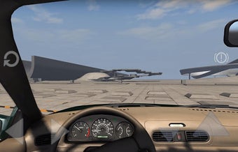 Image 1 for Car Crash Damage Engine W…