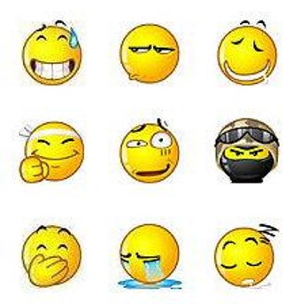 Imagen 0 para MsgJump Free MSN Emoticon…