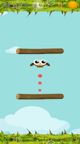 Image 0 for Eaglet Leap Leap