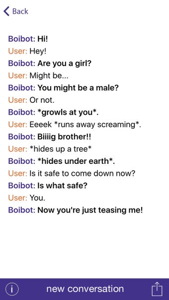 Imagen 3 para Boibot