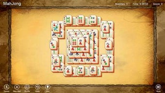 Imagen 0 para Mahjong Free for Windows …
