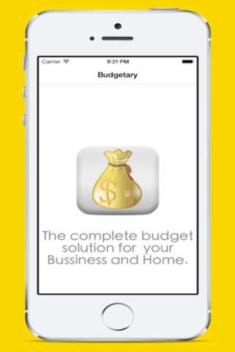 Imagen 0 para Budgetary - Control your …