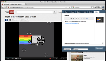 Imagen 0 para Tumblr for Firefox
