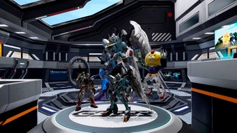 Image 0 for GUNDAM BREAKER 4