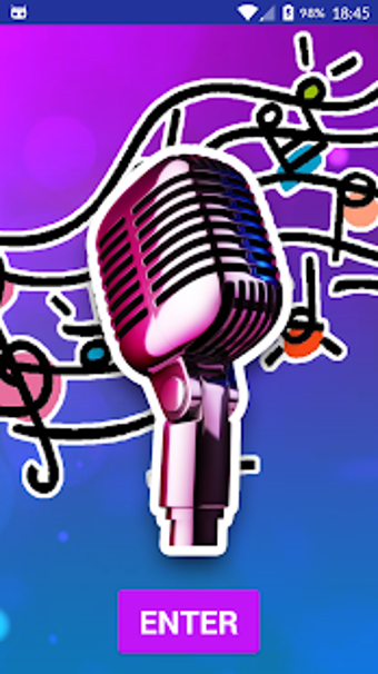 Image 2 for Latin Music Karaoke