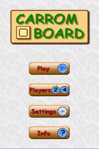 Imagen 1 para Carrom Board
