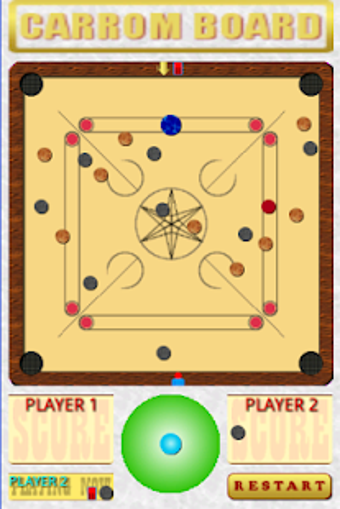 Imagen 3 para Carrom Board