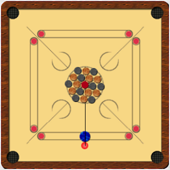 Imagen 2 para Carrom Board
