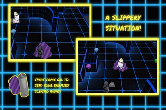 Image 0 for Klep The Thief VR Mission…
