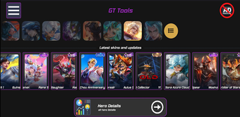 Imagen 0 para GT Tools : ML Skin Inject…