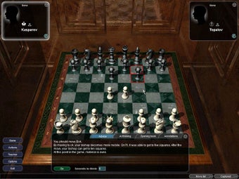Imagen 0 para Majestic Chess