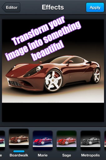 Image 0 for CamStar