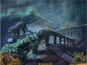 Imagen 0 para Spirits Of Mystery Song O…