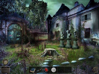 Image 3 for Mystery of Haunted Hollow…