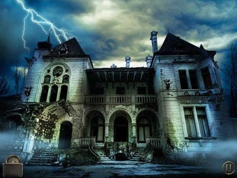 Image 1 for Mystery of Haunted Hollow…