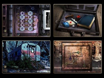 Image 2 for Mystery of Haunted Hollow…