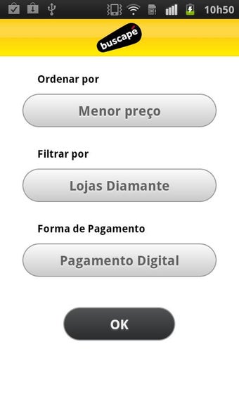 Image 0 for Buscap Mobile