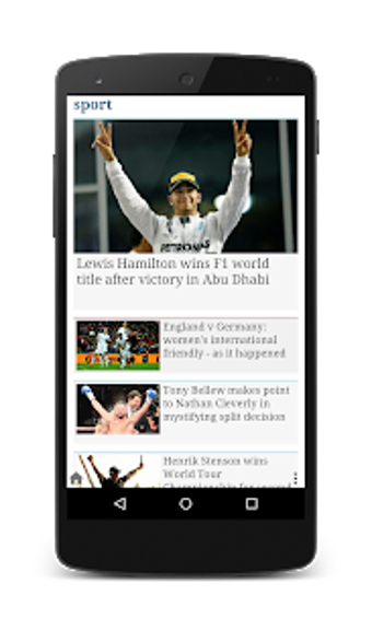 Imagen 0 para UK Newspapers