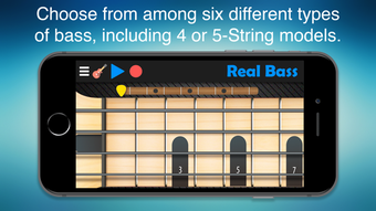Image 2 for Real Bass!