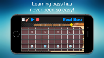 Image 3 for Real Bass!