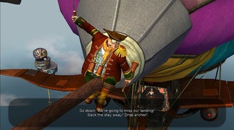Imagen 1 para Cargo! - The Quest for Gr…